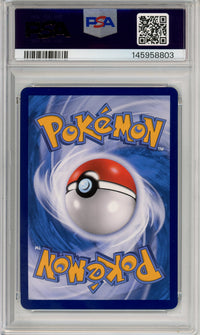 Pokemon Graded: Charizard V 133/115 Vivid Portrayals Obsidian (2023) SSR PSA 10