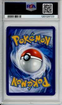 Pokemon Graded: Mantyke 189/182 Paradox Rift (2023) IR PSA 10