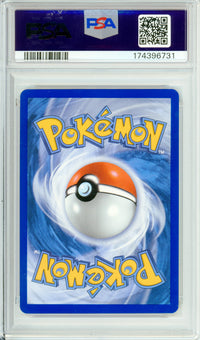 Pokemon Graded: Pikachu ex 277/217 Ascended Heroes (2026) SIR PSA 9