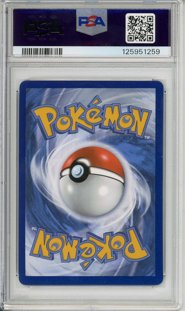 Pokemon Graded: Reshiram 113/114 Celebrations Classic Collection (2021) Full Art PSA 10