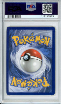 Pokemon Graded: Rocket's Zapdos PSA 10