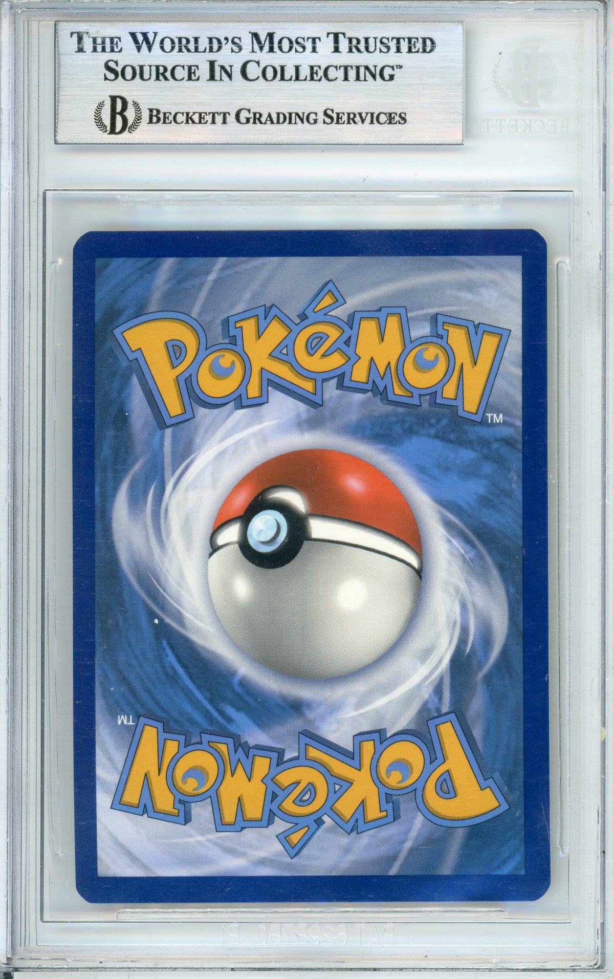 Pokemon Graded: Charizard #SWSH066 Prerelease Staff Promo (2020) Beckett 9