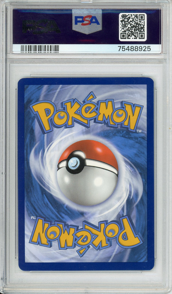 Pokemon Graded: Oinkologne ex 234/198 Scarlet & Violet (2023) Holo PSA 10