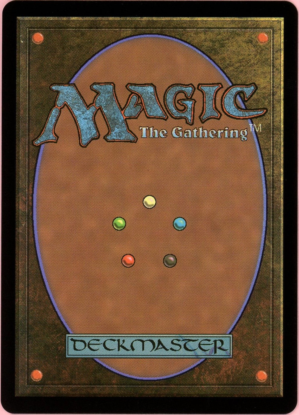 Magic The Gathering: Human Sol Ring Serialized Lord Of The Rings NM
