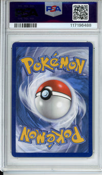 Pokemon Graded: Venusaur PSA 10