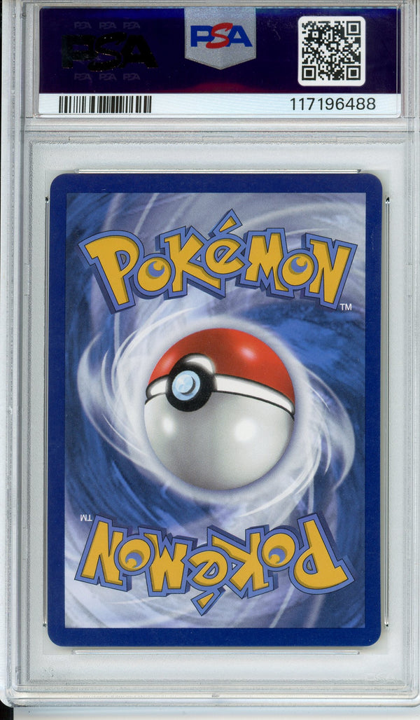 Pokemon Graded: Venusaur PSA 10