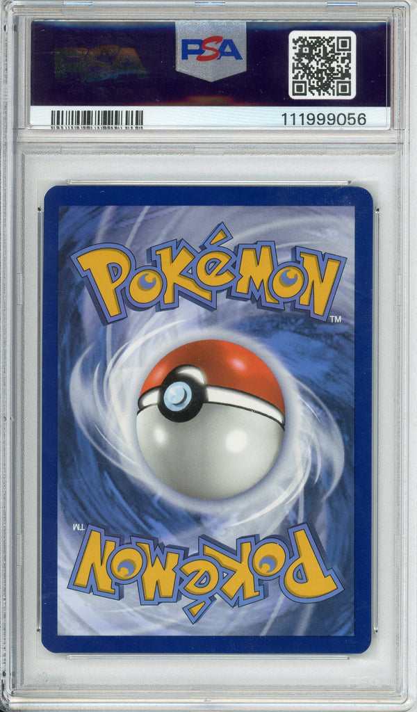 Pokemon Graded: Ceruledge 197/191 Surging Sparks (2024) Illustration Rare Holo PSA 10