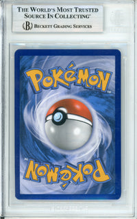 Pokemon Graded: Charizard GX 150/147 Burning Shadows (2017) Beckett 8.5