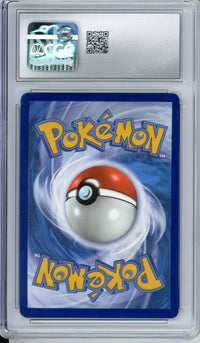 Pokemon Graded: Honchkrow V CGC 10