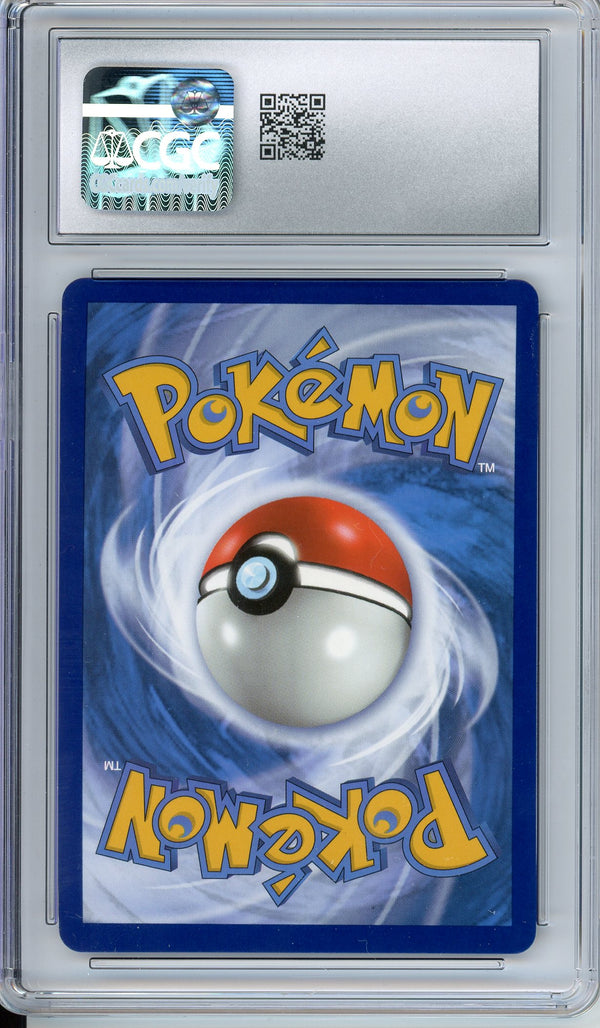 Pokemon Graded: Honchkrow V CGC 10