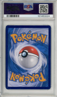 Pokemon Graded: Chinese Pikachu #153 5th Anniversary (2024) PSA 10