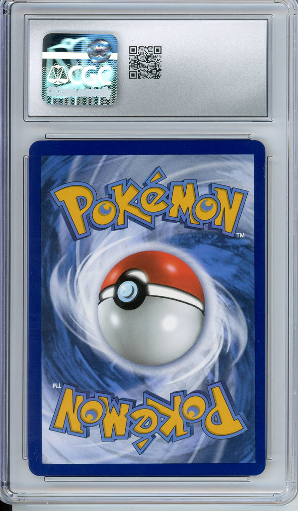 Pokemon Graded: Pikachu CGC 10