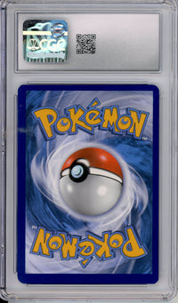 Pokemon Graded: Charizard VMAX #SWSH261 Ultra-Premium Collection Promo (2022) Holo CGC 8.5