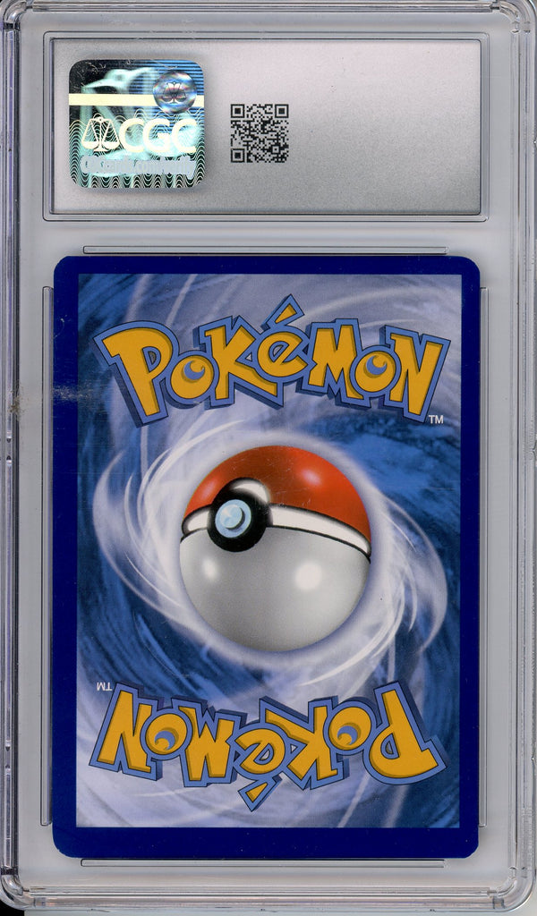 Pokemon Graded: Charizard VMAX #SWSH261 Ultra-Premium Collection Promo (2022) Holo CGC 8.5