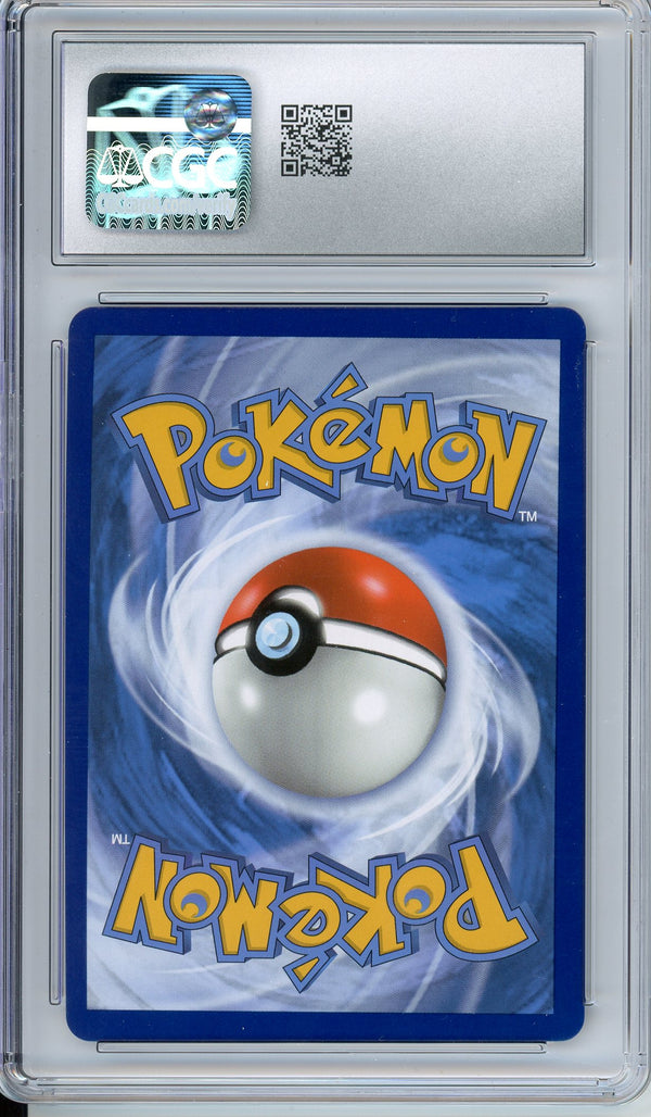Pokemon Graded: Lady CGC 10