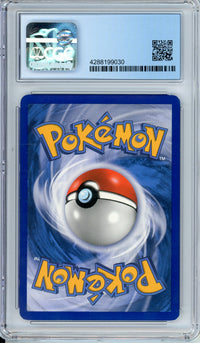 Pokemon Graded: Rayquaza ex 102/107 EX Deoxys (2005) Holo CGC 6.5