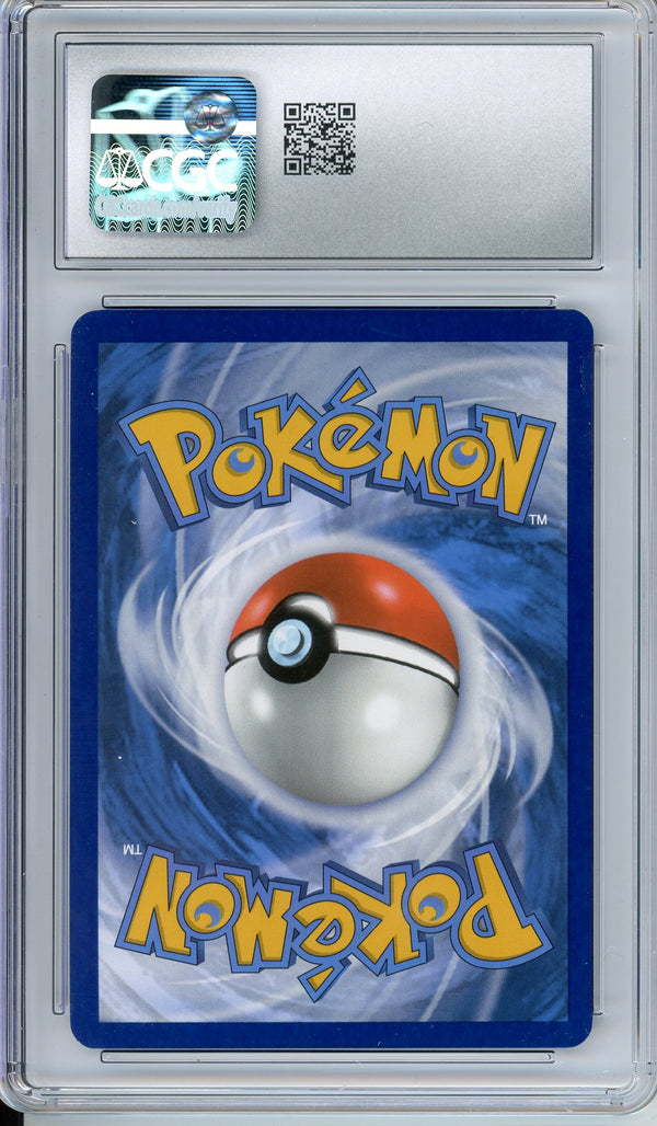Pokemon Graded: Lisia's Appeal CGC 10
