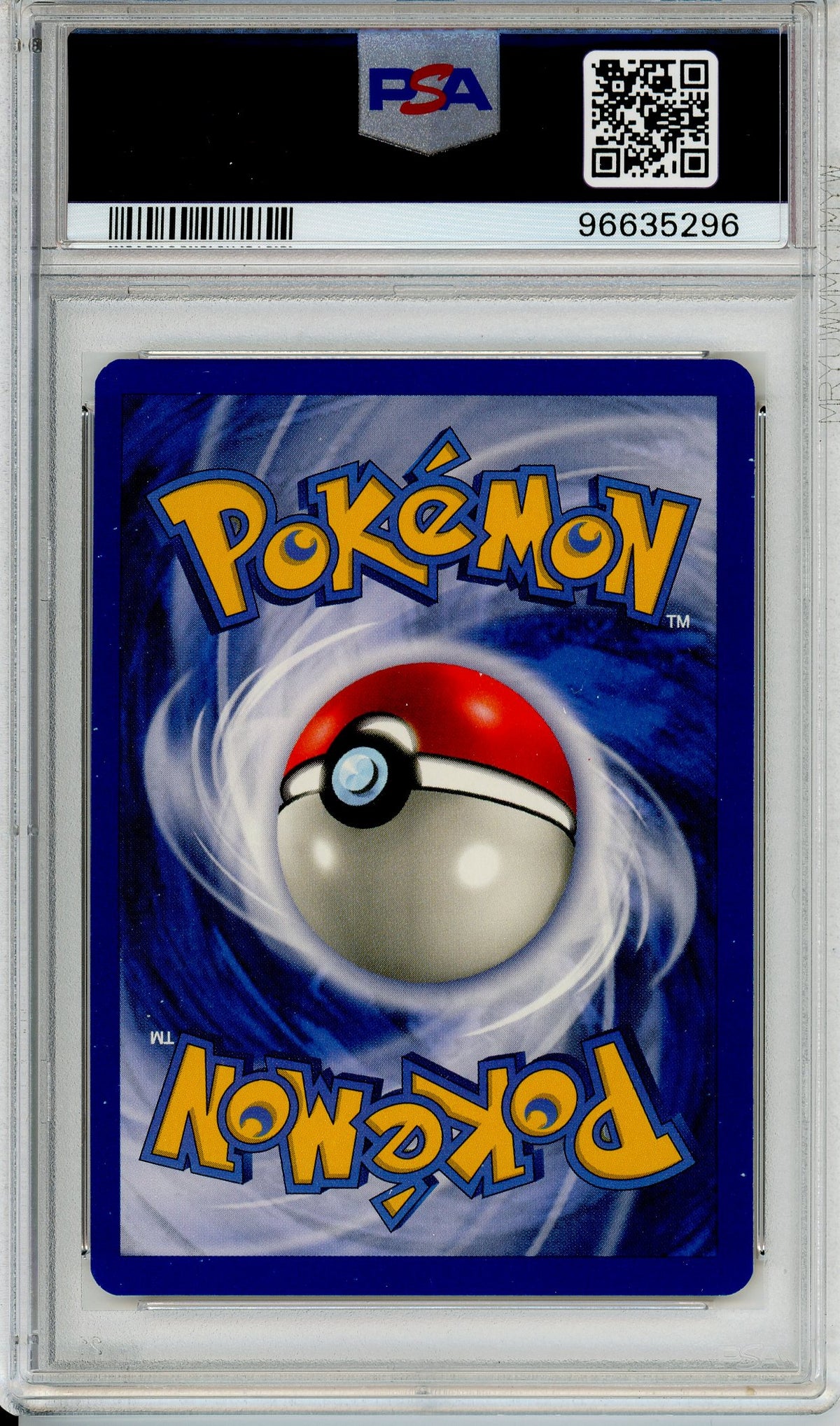 Pokemon Graded: Wigglytuff 16/64 Jungle (1999) Holo PSA 8