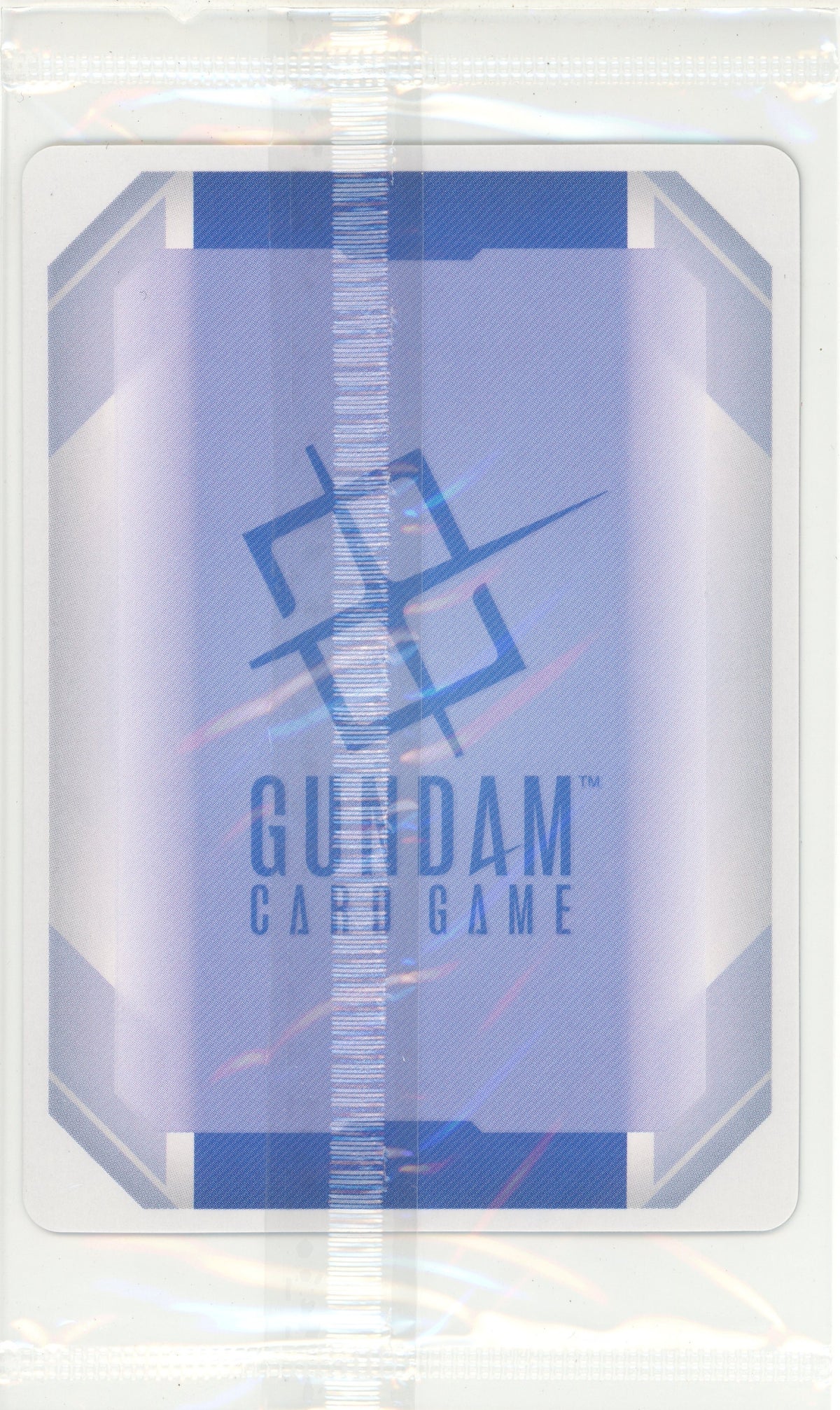Gundam Single: Amate Yuzuriha (Machu) World Championship Regionals 26-27 Sealed Promo