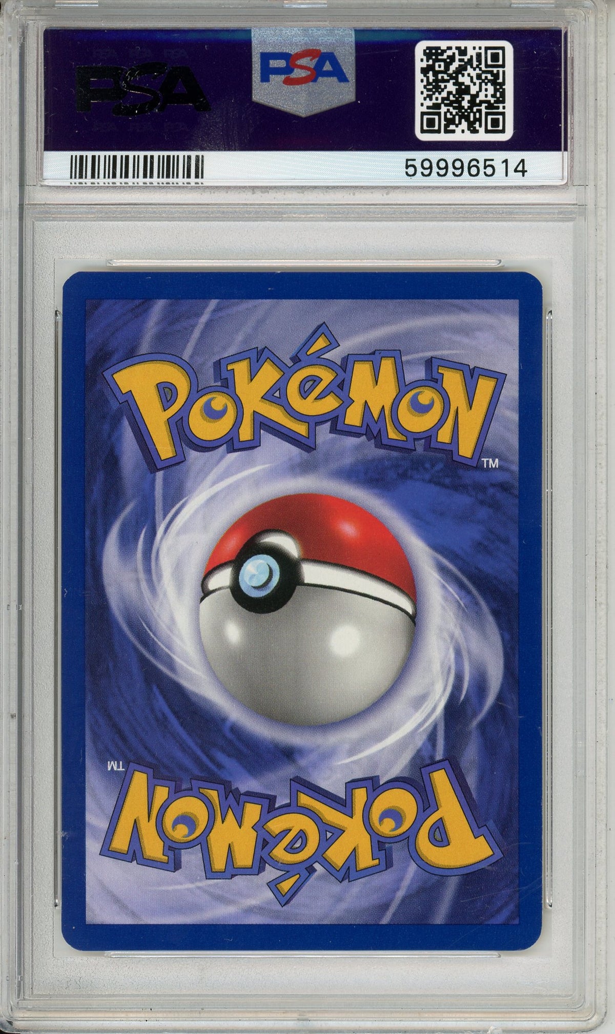 Pokemon Graded: Goldeen 1st Edition 53/64 Jungle (1999) PSA 10