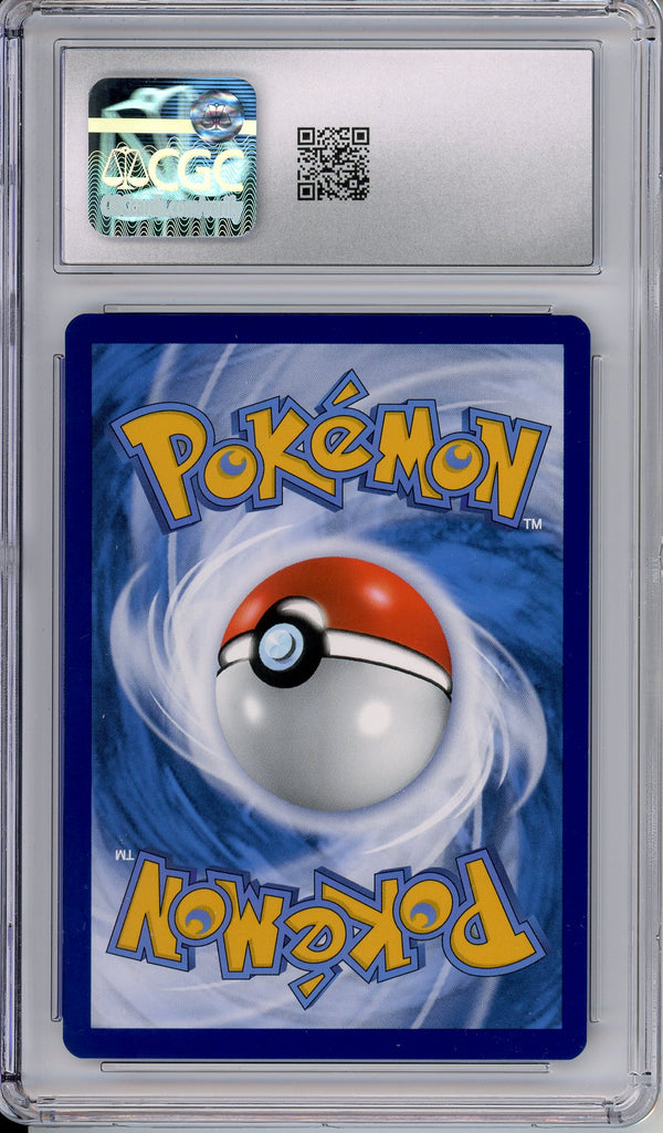 Pokemon Graded: Pikachu with Grey Felt Hat #85 Pokemon x Van Gogh Black Star Promo (2023) CGC 9.5