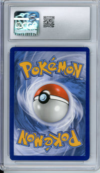 Pokemon Graded: Charizard VMAX CGC 10
