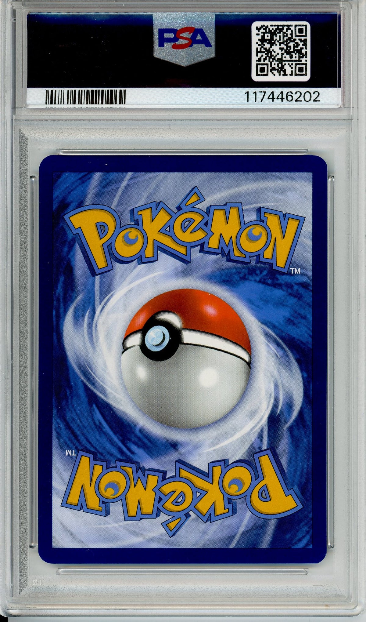 Pokemon Graded: Articuno 161/159 Journey Together (2025) IR PSA 9