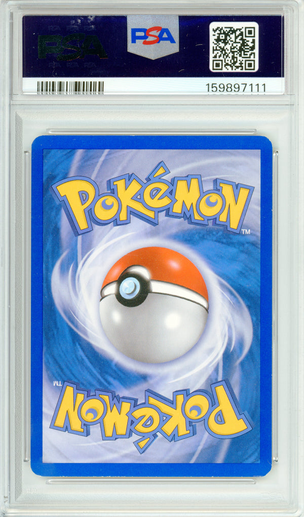 Pokemon Graded: Hypno 23/113 Delta Species (2005) Reverse Foil PSA 4