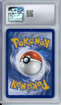 Pokemon Graded: Charizard ex CGC 10