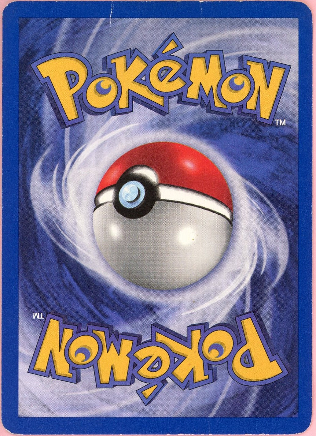 Pokemon Single: Rocket's Mewtwo 14/132 Gym Challenge (2000) Holo DMG