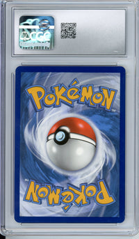 Pokemon Graded: Moltres & Zapdos & Articuno 69/68 Hidden Fates (2019) Rainbow Rare Holo CGC 10
