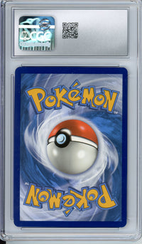 Pokemon Graded: Charizard VMAX CGC 9.5