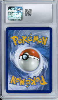 Pokemon Graded: Charizard VMAX CGC 7.5