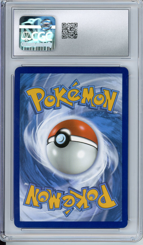 Pokemon Graded: Charizard VMAX CGC 7.5