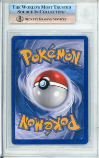 Pokemon Graded: Charizard LV.X #DP45 Collector Tins Promo (2009) Beckett 8.5