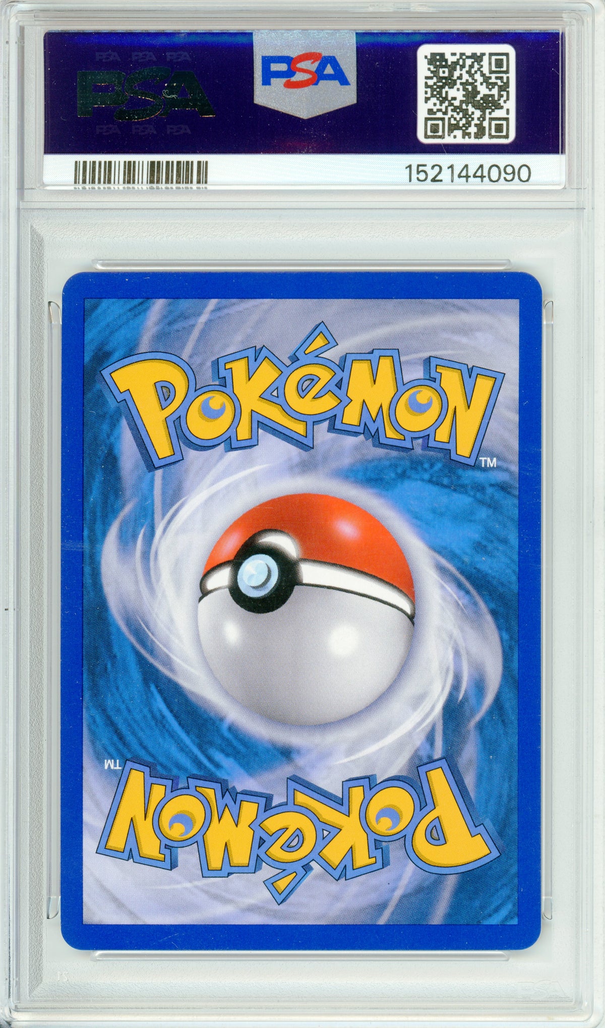 Pokemon Graded: Portuguese Groudon EX 15/34 Double Crisis (2015) Full Art PSA 10