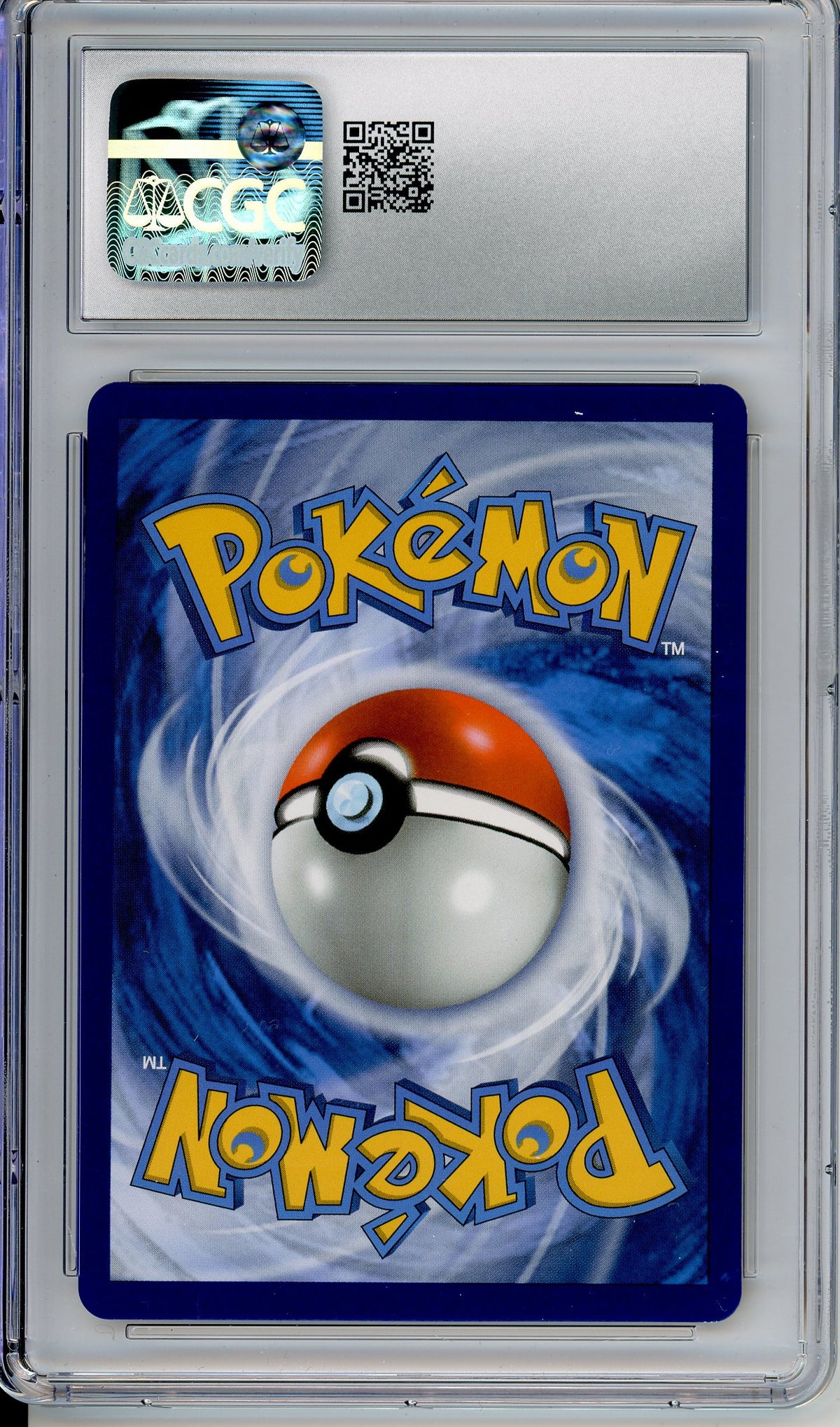 Pokemon Graded: Rocket's Zapdos 15/132 Celebrations Classic Collection (2021) Holo Rare CGC 10