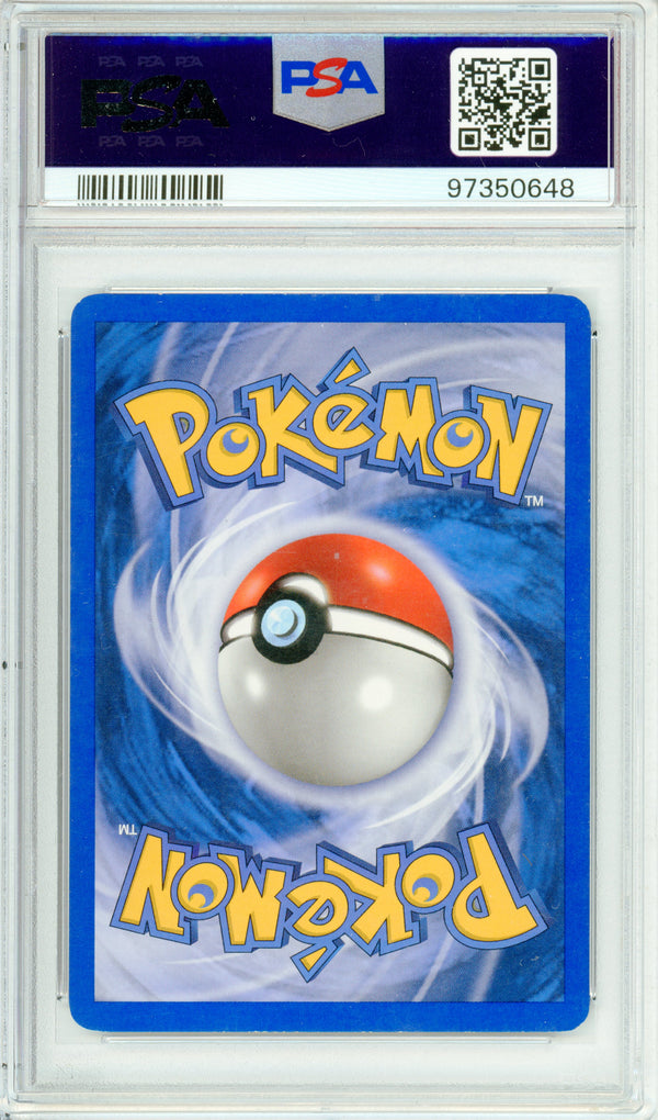 Pokemon Graded: Pidgey 58/110 Legendary Collection (2002) Reverse Foil PSA 6
