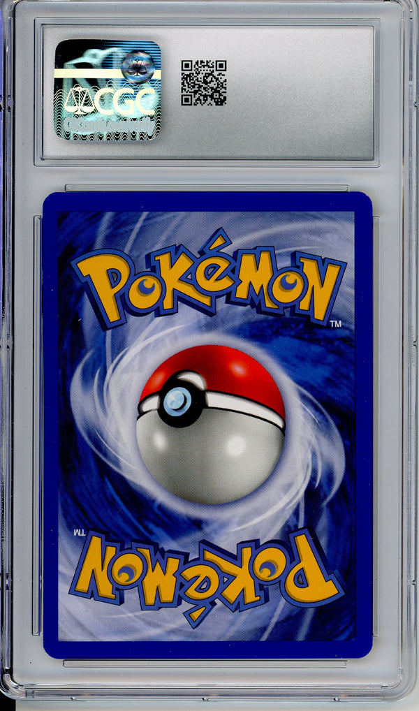 Pokemon Graded: Pikachu 26 WOTC Black Star Promo (2001) CGC 9