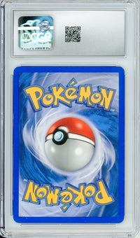 Pokemon Graded: Blastoise 4/165 Expedition (2002) Reverse Holo CGC 6