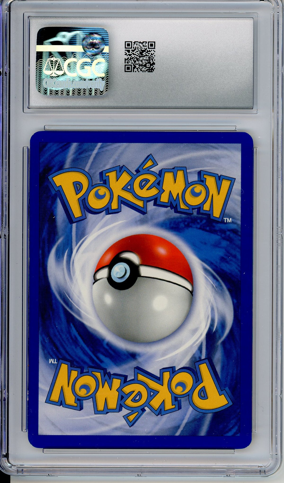 Pokemon Graded: Brock's Zubat 74/132 Gym Heroes (2000) Common CGC 10