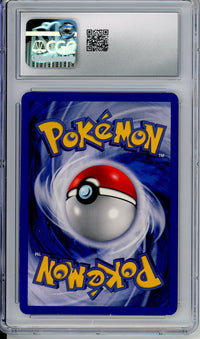 Pokemon Graded: Dark Wartortle 46/82 Team Rocket (2000) Uncommon CGC 9.5