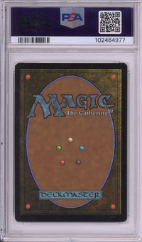 MTG Graded: Captain America, First Avenger #1726 Secret Lair Drop (2024) Foil PSA 9