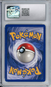 Pokemon Graded: Raichu 1st Edition 14/62 Fossil (1999) Holo CCG 10