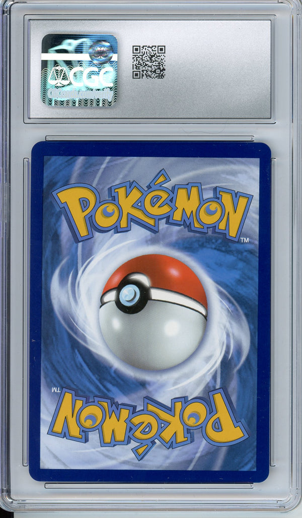 Pokemon Graded: Hisuian Sneasler V CGC 10