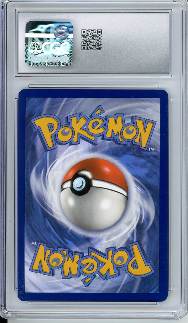 Pokemon Graded: Kingdra ex CGC 10