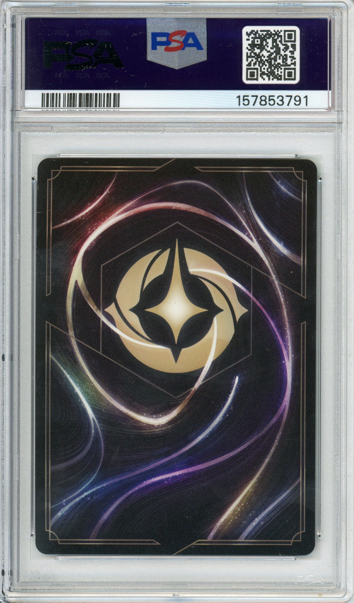 Lorcana Graded: Max Goof Chart Topper 230/204 Enchanted (2025) PSA 10