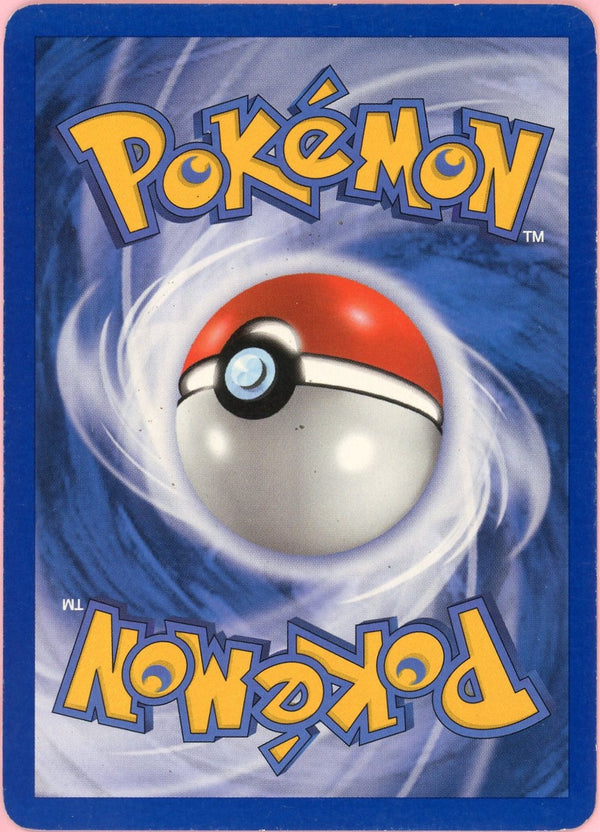 Pokemon Single: Espeon 4/113 Delta Species (2005) Reverse Holo MP