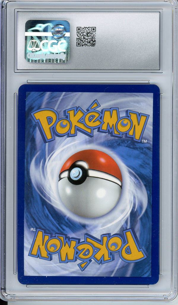 Pokemon Graded: Entei V CGC 9