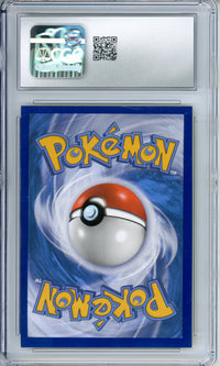 Pokemon Graded: Spanish Dream Ball 146/203 "Make-Ready" Test Print CGC 7